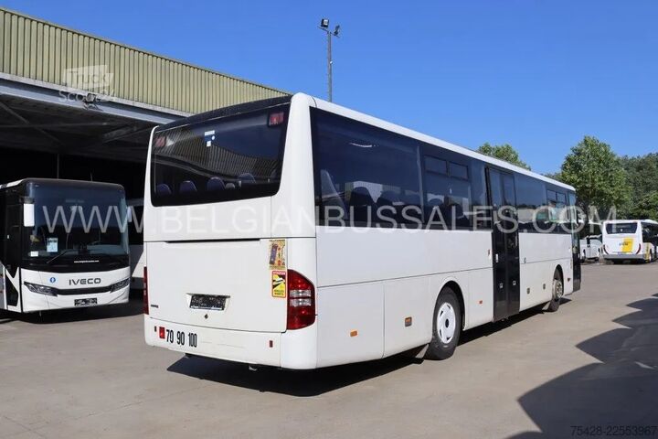 Bus interurbain Mercedes-Benz Intouro E / 12.98m