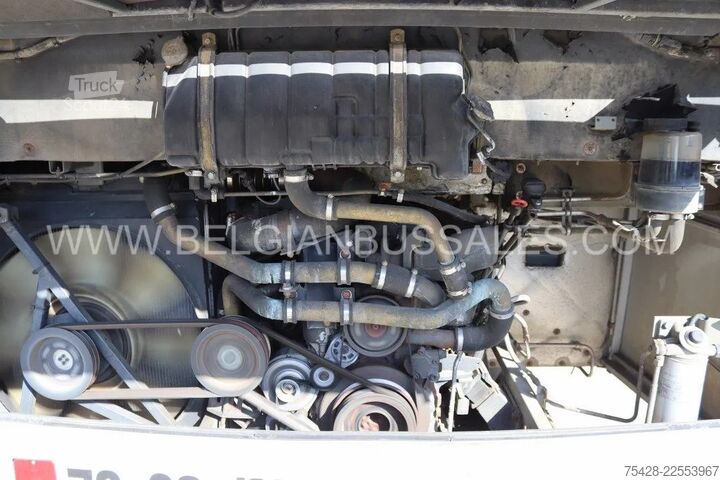 Bus interurbain Mercedes-Benz Intouro E / 12.98m