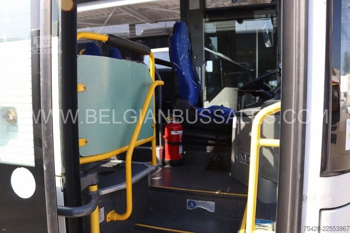 Bus interurbain Mercedes-Benz Intouro E / 12.98m