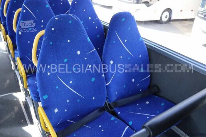 Bus interurbain Mercedes-Benz Intouro E / 12.98m