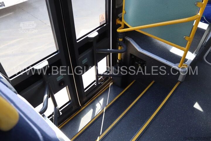 Bus interurbain Mercedes-Benz Intouro E / 12.98m