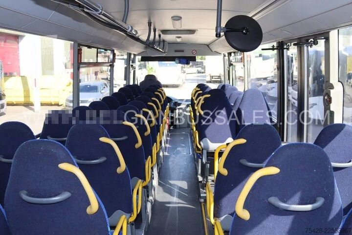 Bus interurbain Mercedes-Benz Intouro E / 12.98m