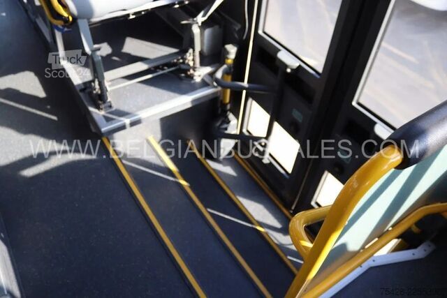 Bus interurbain Mercedes-Benz Intouro E / 12.98m