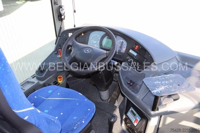 Bus interurbain Mercedes-Benz Intouro E / 12.98m