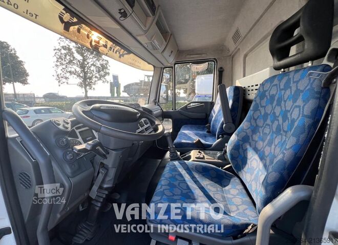 LKW mit Kranaufbau Iveco 120e18