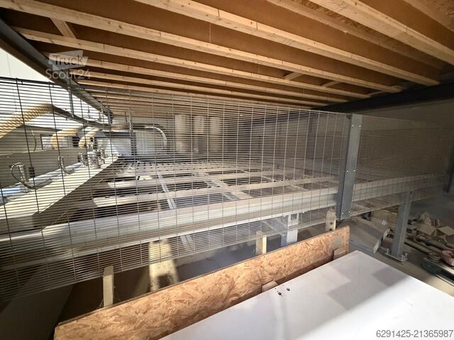 Schmitz Cargobull Trailer Store Lille Schmitz Cargobull Trailer Store Lille Schmitz Cargobull Trailer Store Lille