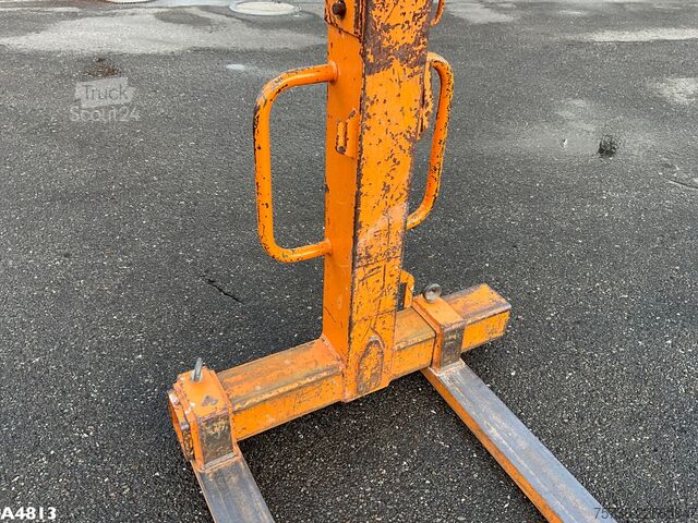 Pallgaffel Palletvork Eichinger