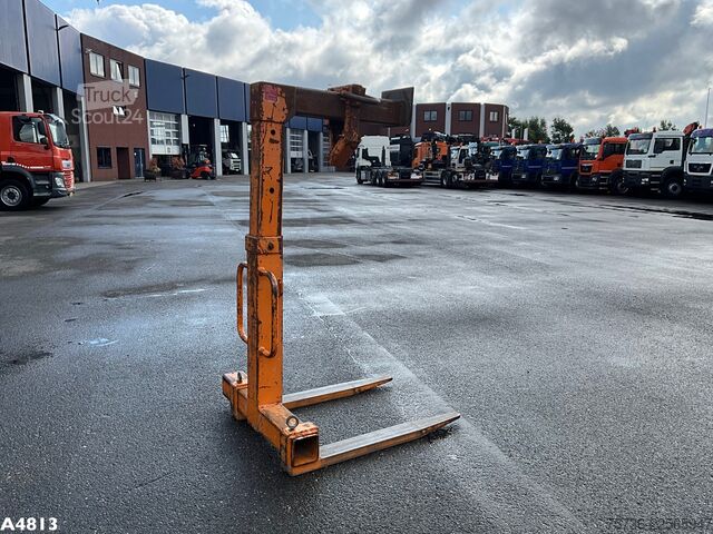Pallgaffel Palletvork Eichinger