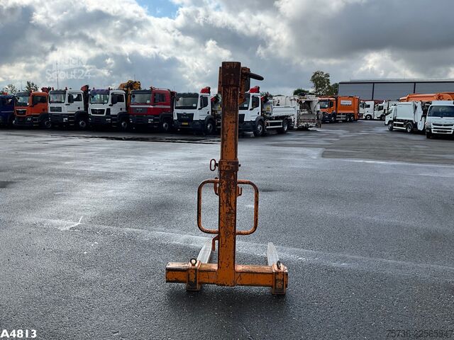 Pallgaffel Palletvork Eichinger