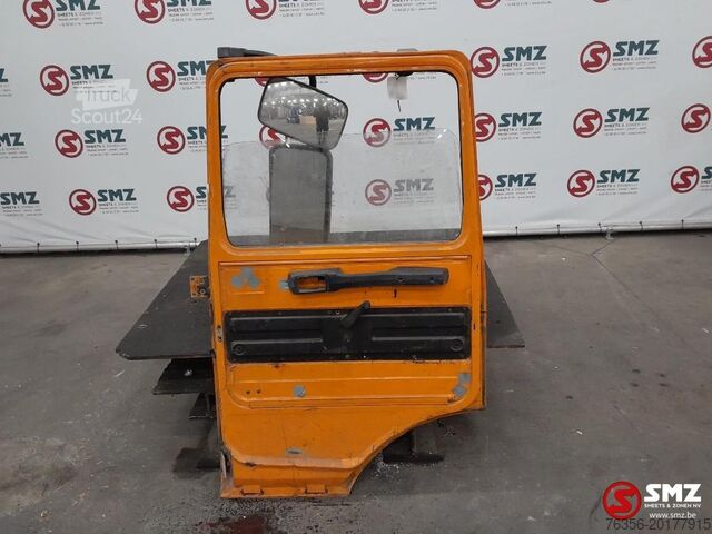 Puerta Renault Occ deur rechts g 230ti