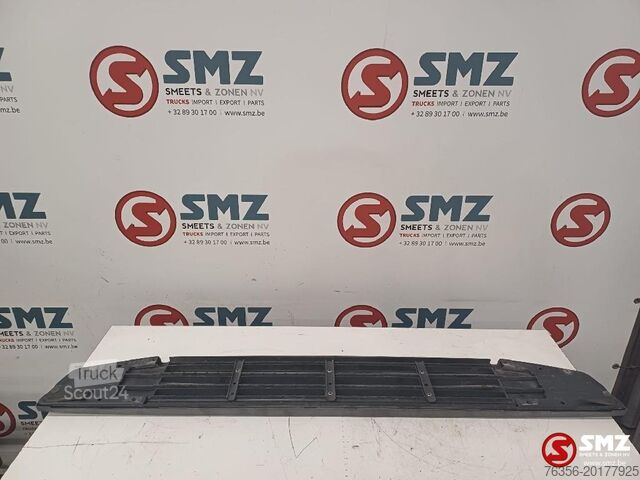 Gitter Volvo Occ radiatorgrille Volvo