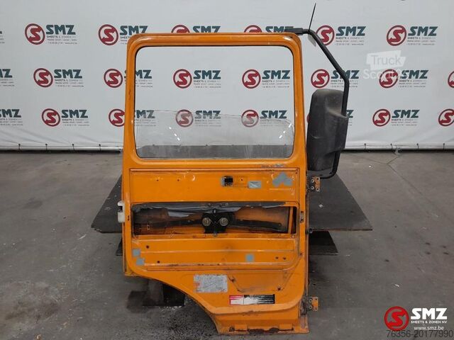 Dør Renault Occ deur g230ti links