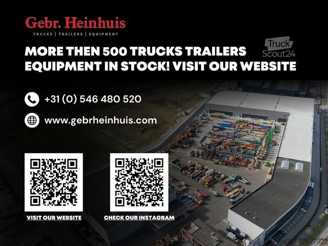 CAMION IMPEX GmbH CAMION IMPEX GmbH CAMION IMPEX GmbH