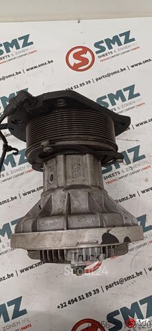 Kühlventilator Iveco Occ visco koppeling Iveco