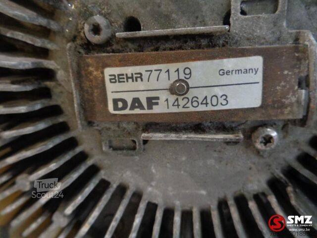 Kühlventilator Daf Occ ventilator + visco daf cf85 - xf95