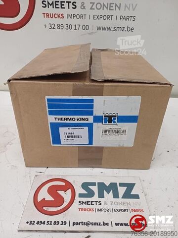 Koelventilator Thermoking Verwarmingsventilator Thermoking