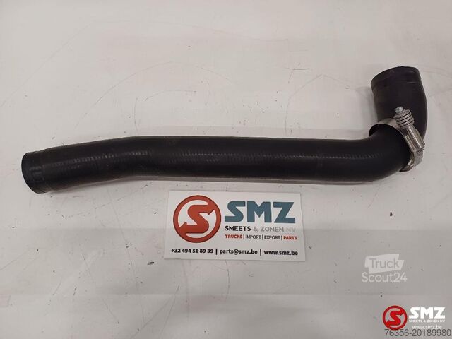 Sistema de refrigeración Caterpillar Hose radiator Caterpillar