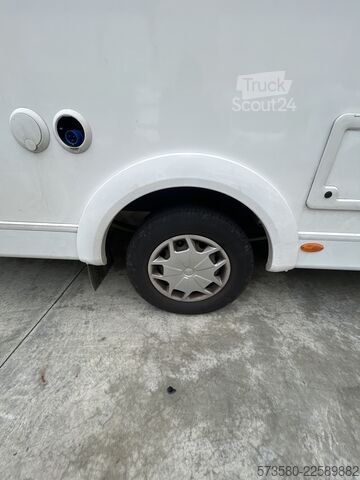 Kemperis 2023 Ford Ducato Etrusco | Automatik | Vollausstattung