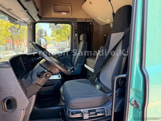 Volumen trækker SCANIA R 410 EURO 6 4x2 LOWDECK STREAMLINE 7 PIECE