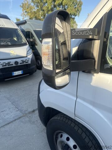 полуинтегриран кемпер 2024 Fiat Ducato Weinsberg Carasuite Automatique | Couchages pour 5