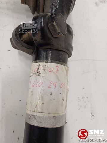 Steuerelement Mercedes Stuurstang Mercedes