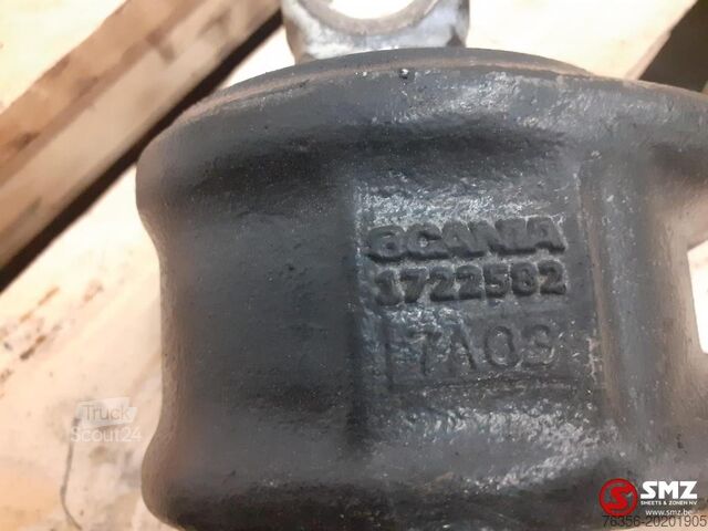 Steuerelement Scania Occ V draagarm Scania