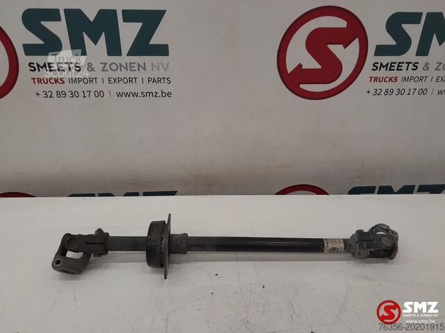 Steuerelement Mercedes Occ stuurstang Mercedes