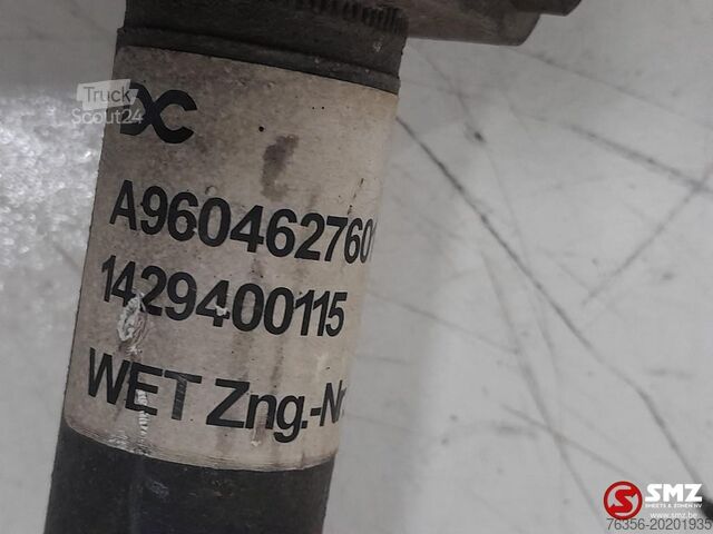 Steuerelement Mercedes Occ stuurstang Mercedes