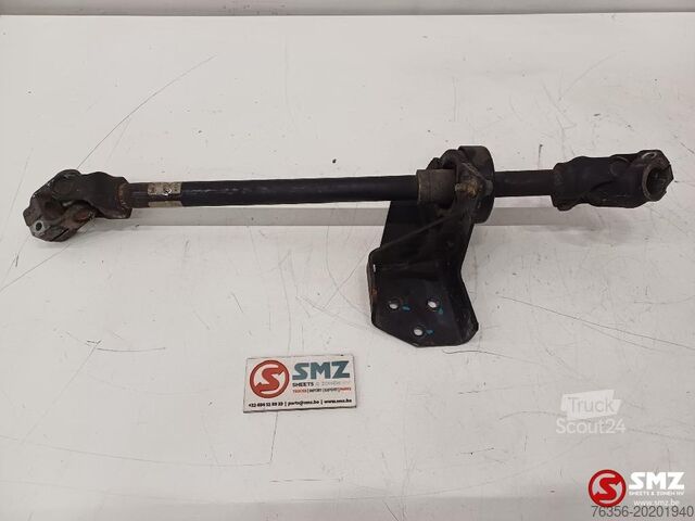 Steuerelement Mercedes Occ stuurstang Mercedes