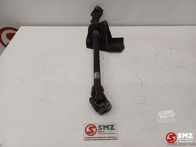 Steuerelement Mercedes Occ stuurstang Mercedes