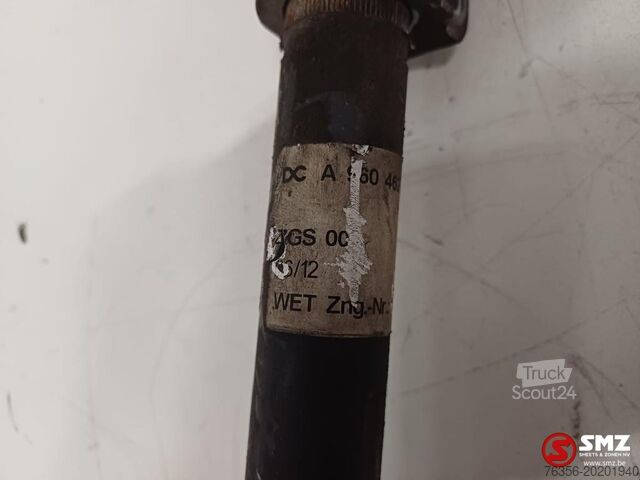 Steuerelement Mercedes Occ stuurstang Mercedes