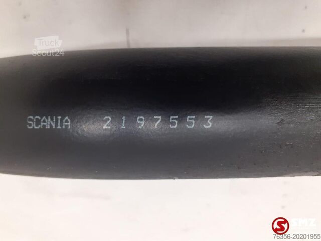 Elemento de controlo Scania Occ stuurstang Scania