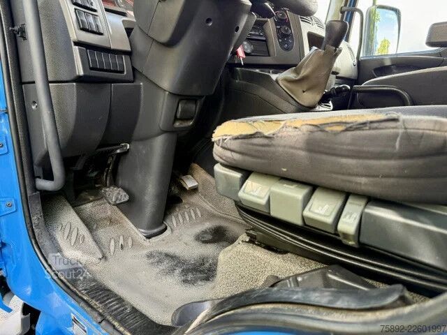 Pacelšanas platforma Renault Midlum 180 Arbeitsbühne / 15mtr / Euro5