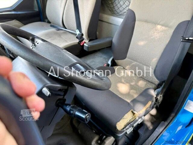 Pacelšanas platforma Renault Midlum 180 Arbeitsbühne / 15mtr / Euro5