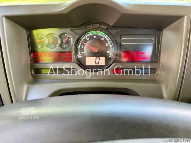Pacelšanas platforma Renault Midlum 180 Arbeitsbühne / 15mtr / Euro5