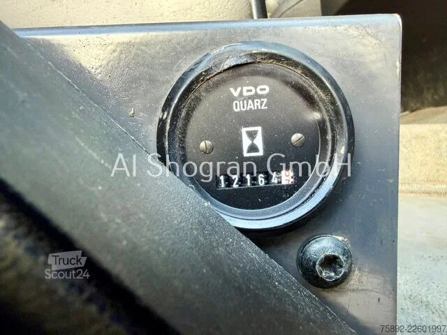 Подемна платформа Renault Midlum 180 Arbeitsbühne / 15mtr / Euro5