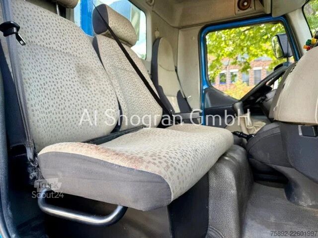 Подемна платформа Renault Midlum 180 Arbeitsbühne / 15mtr / Euro5