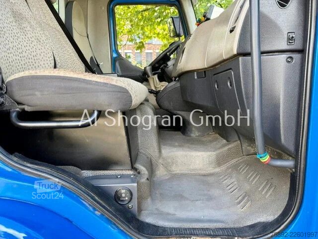 Подемна платформа Renault Midlum 180 Arbeitsbühne / 15mtr / Euro5