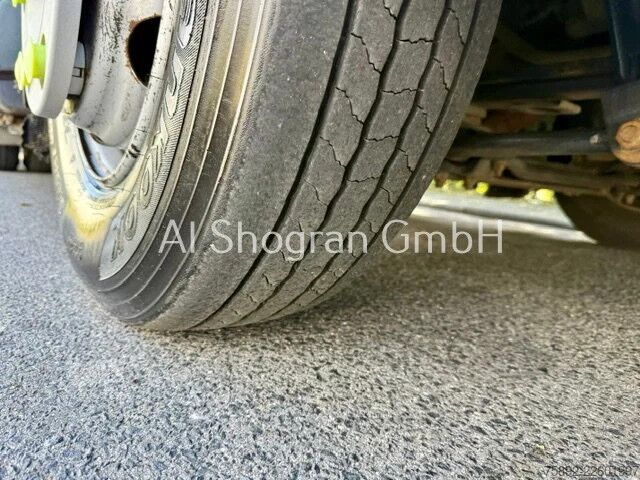 Подемна платформа Renault Midlum 180 Arbeitsbühne / 15mtr / Euro5