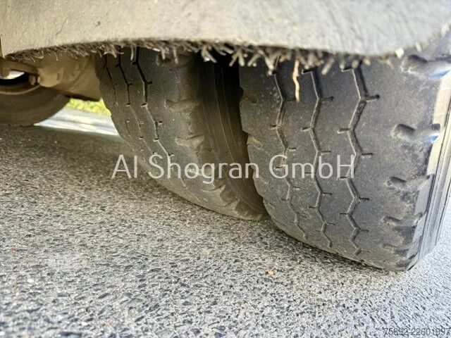 Подемна платформа Renault Midlum 180 Arbeitsbühne / 15mtr / Euro5