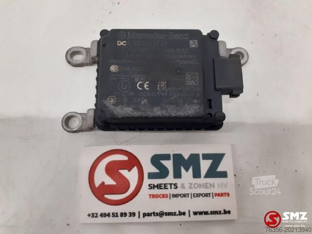 Sensor Mercedes Occ radarsensor Mercedes