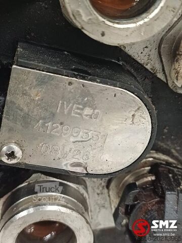 Sensor Iveco Occ AdBlueniveausensor Iveco