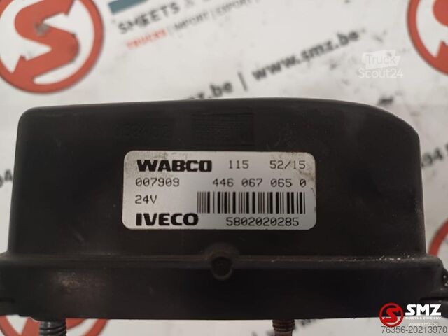 Senzor Iveco Occ radar sensor Iveco