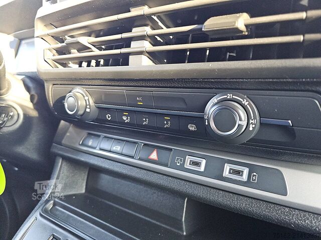 Carrinha de tejadilho alto FIAT SCUDO 2.0 L3 Navi Automaat!