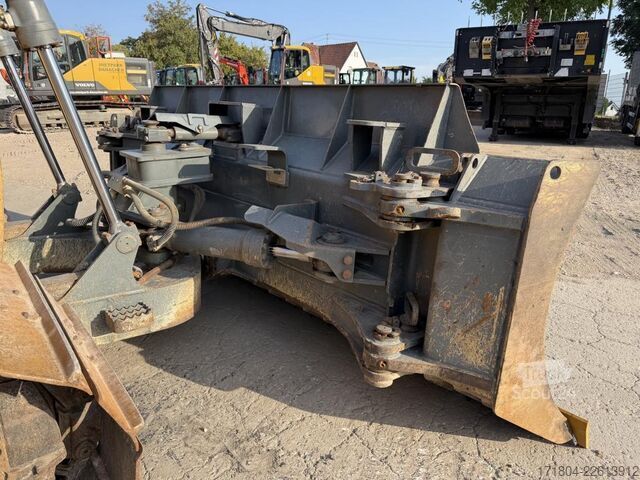 Buldozer Liebherr PR726 LGP