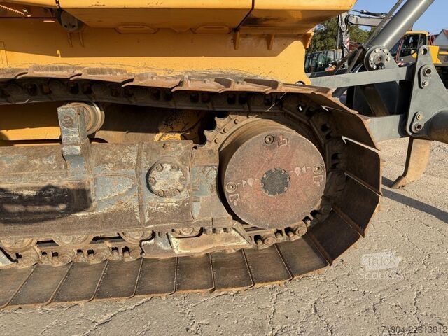 Buldozer Liebherr PR726 LGP
