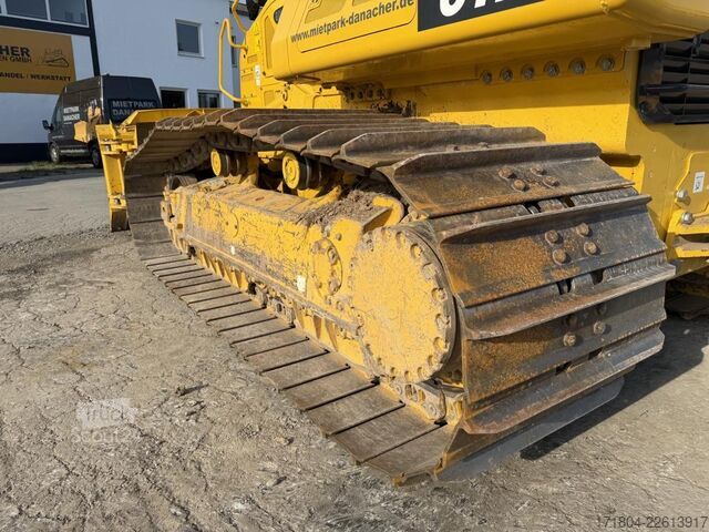 جرافة Komatsu D61 PX-24E0