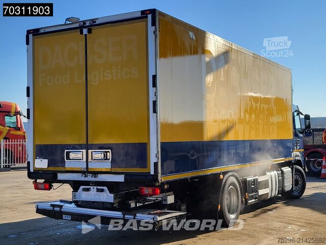 Kølet/frosset transport Volvo FM 330 4X2 Thermo King T-600R Lamberet Euro 6