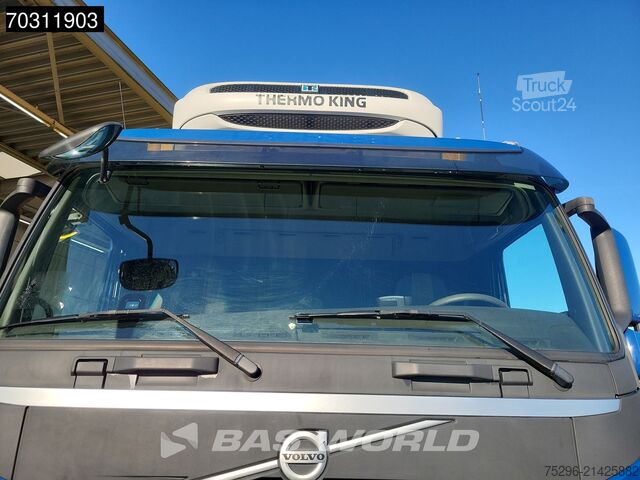 Transport refrigerat/congelat Volvo FM 330 4X2 Thermo King T-600R Lamberet Euro 6