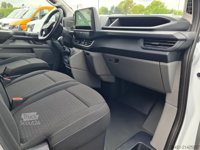 Panel kombi Ford Custom 320 Kasten L2 Trend KLIMA KAMERA TEMPOMAT